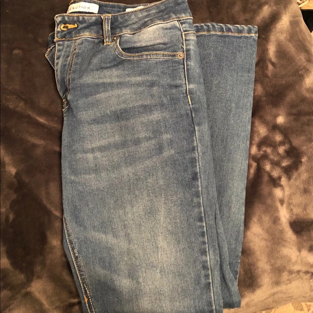 Kenneth Cole Reaction Jeans